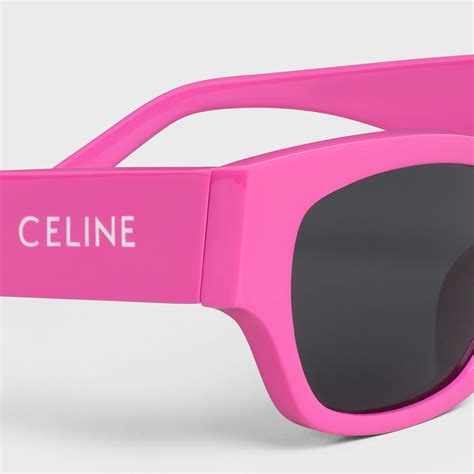 celine pink.sunglasses|celine sunglasses price.